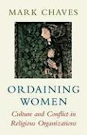 Ordaining Women