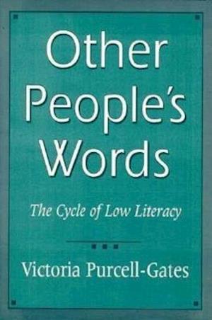 Other People’s Words