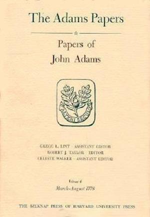 Papers of John Adams