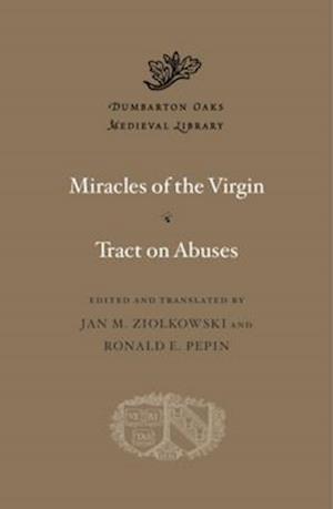 Miracles of the Virgin. Tract on Abuses