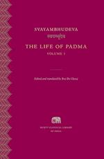 The Life of Padma