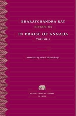 In Praise of Annada