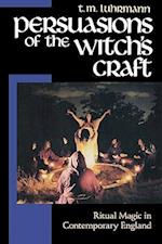 Persuasions of the Witch's Craft