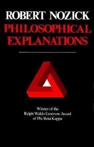 Philosophical Explanations