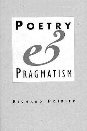 Poetry and Pragmatism