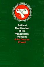 Political Mobilization of the Venezuelan Peasant