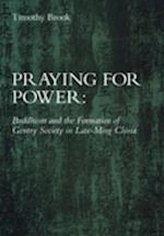 Praying for Power