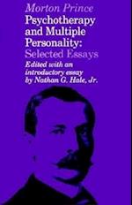 Psychotherapy and Multiple Personality
