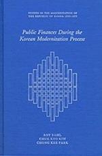 Public Finance During the Korean Modernization Process