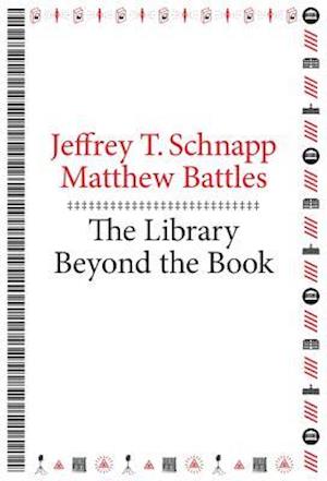 The Library Beyond the Book