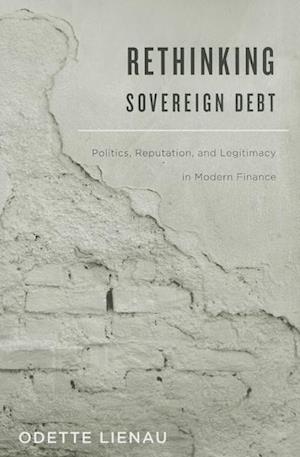 Rethinking Sovereign Debt