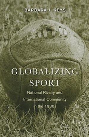 Globalizing Sport