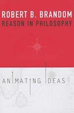Reason in Philosophy
