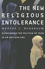 The New Religious Intolerance