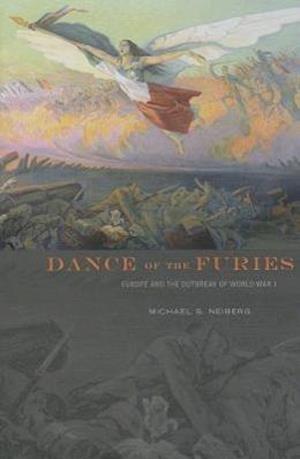 Dance of the Furies