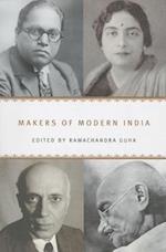 Makers of Modern India