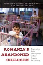 Romania's Abandoned Children