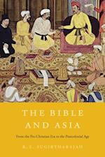 Bible and Asia