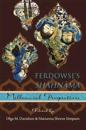 Ferdowsi’s Shahnama