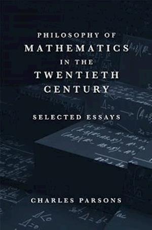 Philosophy of Mathematics in the Twentieth Century