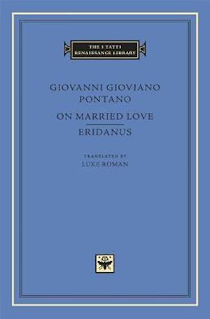 On Married Love. Eridanus