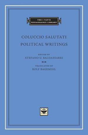 Political Writings