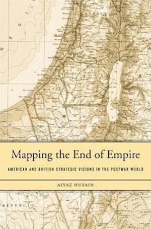 Mapping the End of Empire