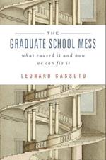 The Graduate School Mess