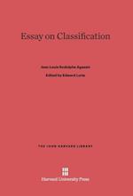 Essay on Classification