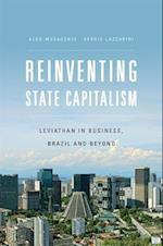 Reinventing State Capitalism