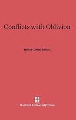 Conflicts with Oblivion