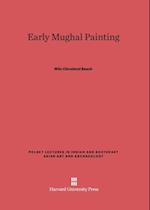 Early Mughal Painting