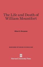 The Life and Death of William Montfort