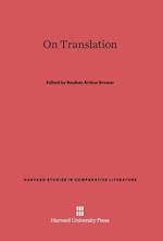 On Translation