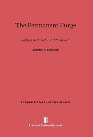 The Permanent Purge