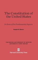 The Constitution of the United States