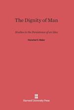 The Dignity of Man