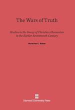 The Wars of Truth