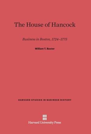 The House of Hancock