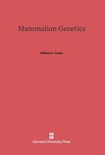 Mammalian Genetics