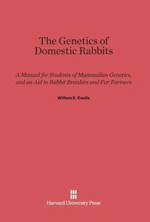 The Genetics of Domestic Rabbits