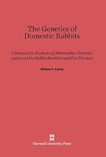 The Genetics of Domestic Rabbits