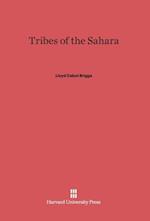 Tribes of the Sahara