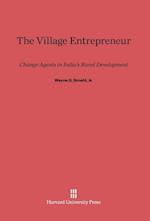 The Village Entrepreneur