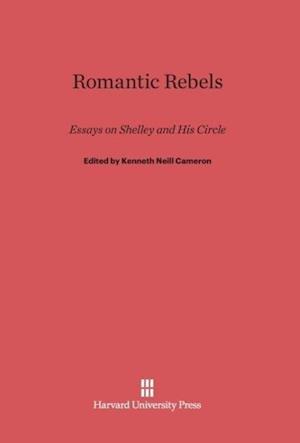 Romantic Rebels