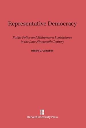 Representative Democracy