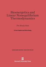 Bioenergetics and Linear Nonequilibrium Thermodynamics