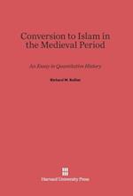 Conversion to Islam in the Medieval Period