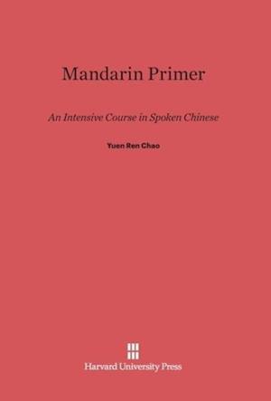 Mandarin Primer