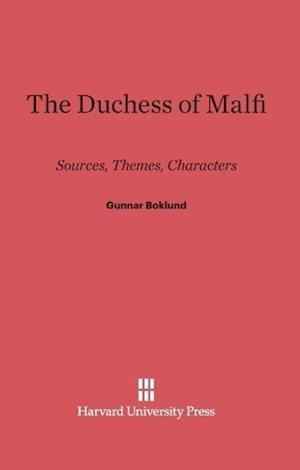 The Duchess of Malfi